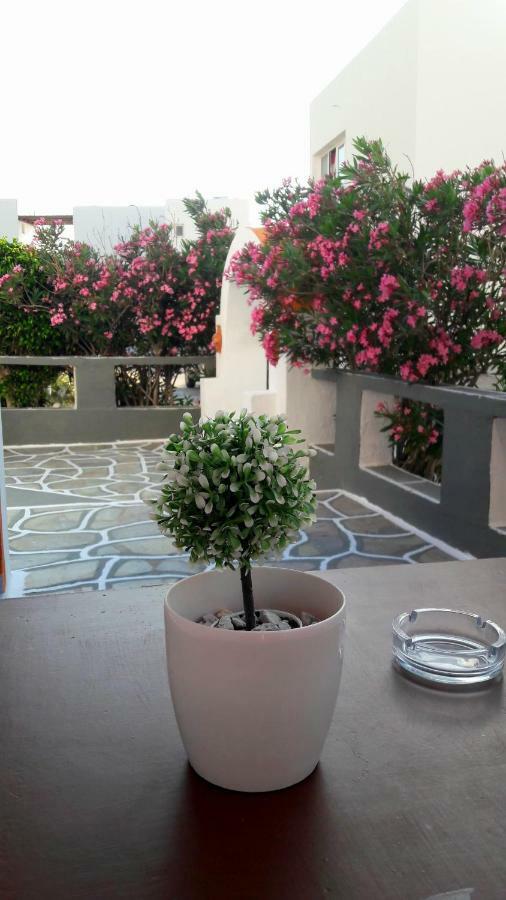 George'S Place Chora  Esterno foto